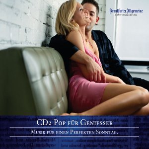 Cyndi Lauper - FAZ Edition - Musik für einen perfekten Sonntag - Zortam Music