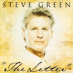 Steve Green - The Letter - Zortam Music