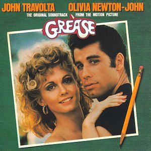 Travolta & Newton-John - Grease (Original 1978 Motion Picture Soundtrack) - Zortam Music