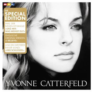 Yvonne Catterfeld - Du bleibst immer noch du (2004) Lyrics - Zortam Music