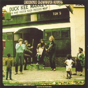 Creedence Clearwater Revival - Willy and the Poor Boys [UK-Import] - Zortam Music