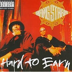 Hard to Earn