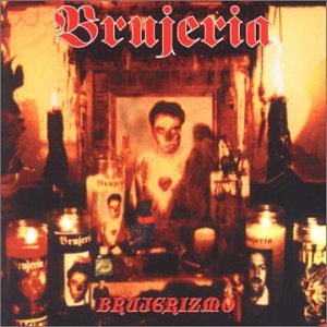 Brujería - Cuiden a los niños Lyrics - Zortam Music