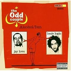 Chambers Brothers / Odd couple