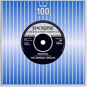 Rockfile 100