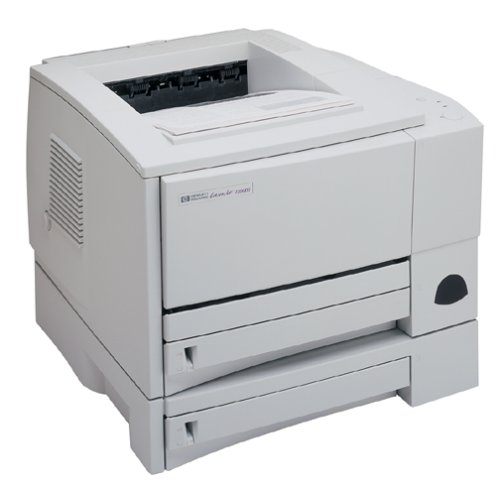 HP Laserjet 2200dt Laser Printer 