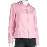 Columbia Sportswear Women's Perfect Bliss Fleece Hoodie, Deco Pink
