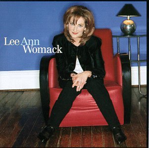 Lee Ann Womack by Lee Ann Womack album cover