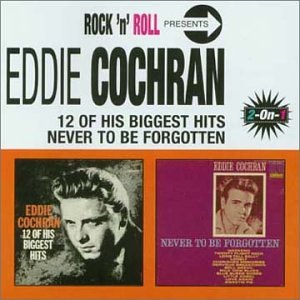 12 of His Biggest Hits/Never to Be Forgotten