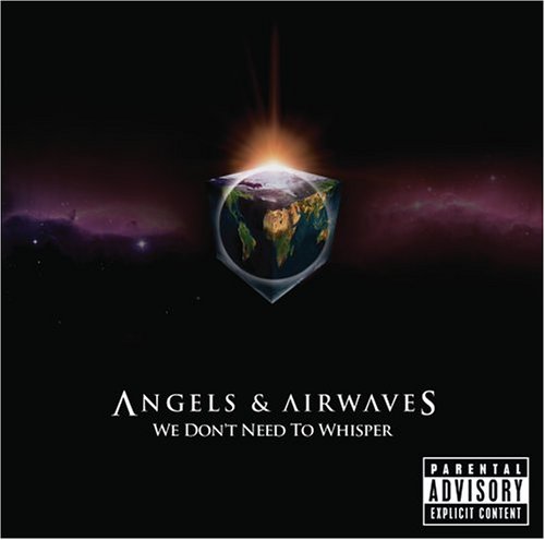 Angel And Airwaves - We Don
