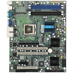 TV Ger&auml;te: Tyan SS5197G3NR S775 DDR2 VGA ATX