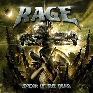Rage - Speak of the Dead Lyrics - Zortam Music