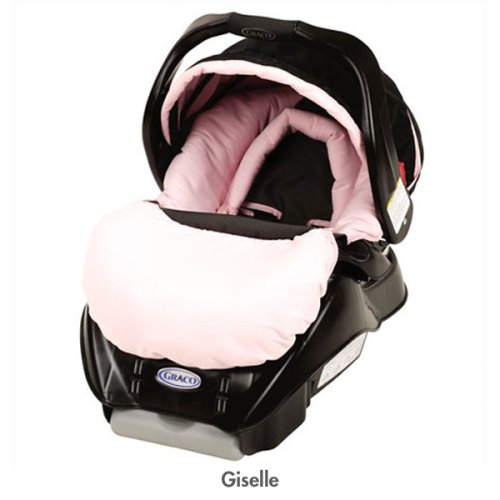 Graco SnugRide® Infant Car Seat with EPS Foam