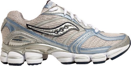 Women's Saucony Grid Propel Plus NxGen