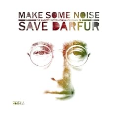 V.A./Make Some Noise: Campaign To Save Darfur