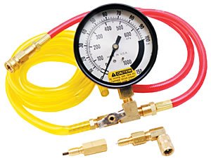 OTC Basic Fuel Injection Pressure Testing Kit Free Shipping