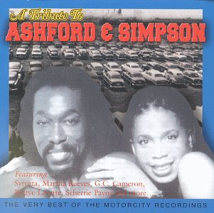 A Tribute to Ashford & Simpson