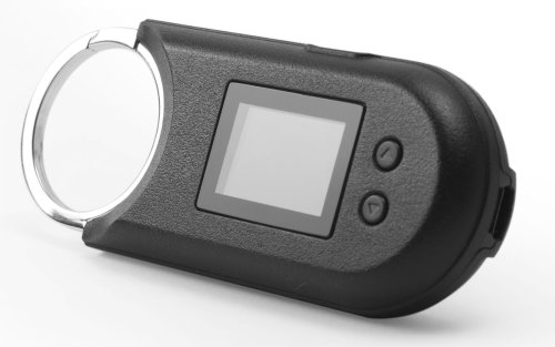 Mustek PF-L100 Photo Keychain