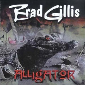 Alligator