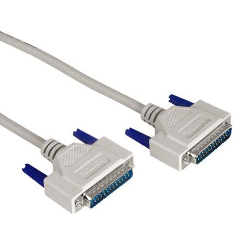 Heimkinosysteme: Hama SCSI I Verbindungskabel; 1,8m