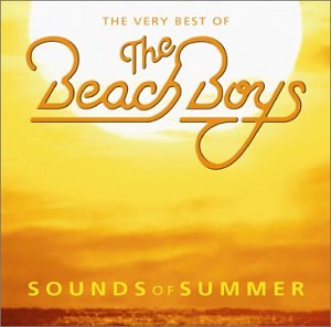 Rocky Roberts - Sounds Of Summer - The Very Best Of The Beach Boys - Zortam Music