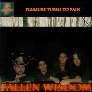 Pleasure Turns To Pain
