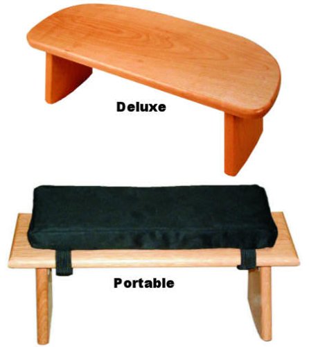Meditation Benches - Portable