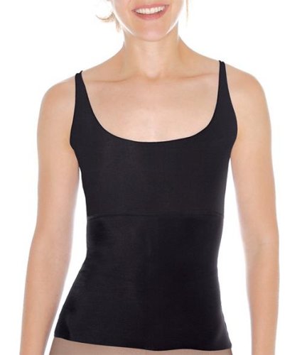 Spanx Hide and Sleek Body Smoothing Camisole Shapewear