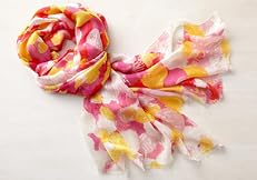 Almost Gone: Scarves