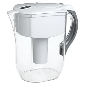 Brita Grand Pitcher by Brita
