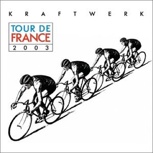Kraftwerk - Tour de France 03 - Zortam Music