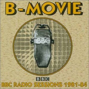 The BBC Radio Sessions (1981-1984)