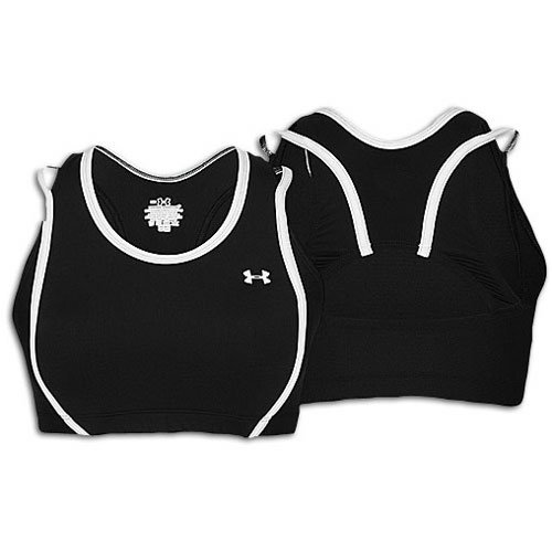 Under Armour Women's Movement Bra