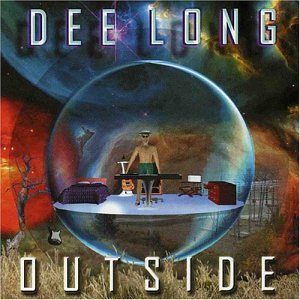 Outside of Time and Space