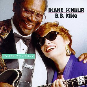 Diane Schuur/B.B. King - Heart to Heart - Zortam Music