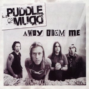 Away from Me