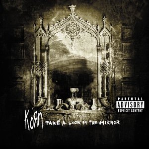 Take a Look in the Mirror: +DVD