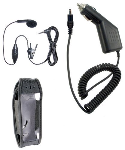 Festplatten: Starter Kit Nokia 6680/6681/6682