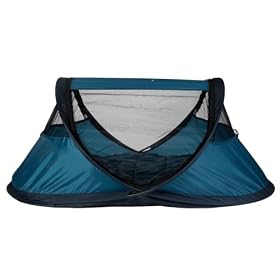 Buy Peapod Portable Travel Bed by KidCo