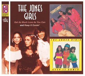 Jones Girls - Soul Funk & Disco Classics - Zortam Music