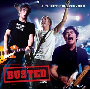 Busted - Who