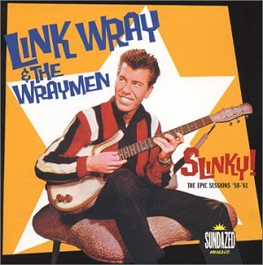 Slinky! The Epic Sessions, 1958-1961