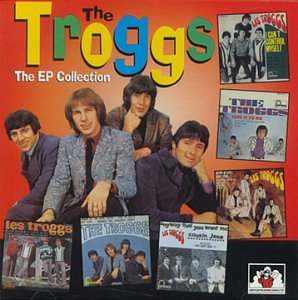 The EP Collection