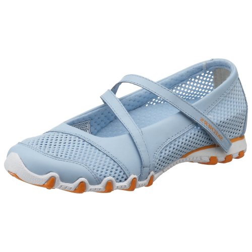 Skechers USA Women's Sightsee Mary Jane 