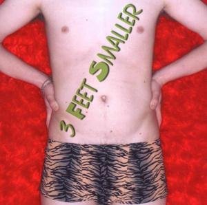 3 Feet Smaller - Teenage Anthem Lyrics - Zortam Music