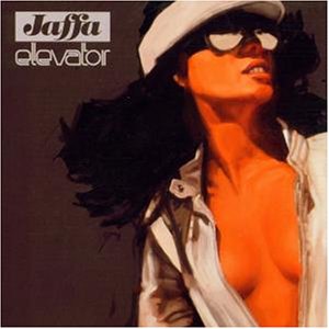 Jaffa - Elevator [UK-Import] - Zortam Music