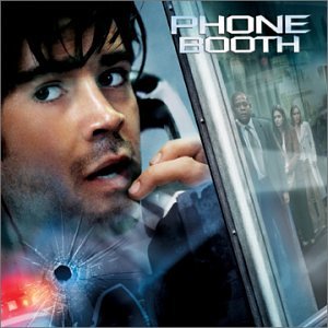 Phone Booth (Score)
