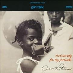 【クリックで詳細表示】ガール・トーク