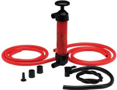 Mityvac Fluid Transfer Hand Pump 