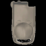 Nextel i1000, + Plastic Holster Faces In